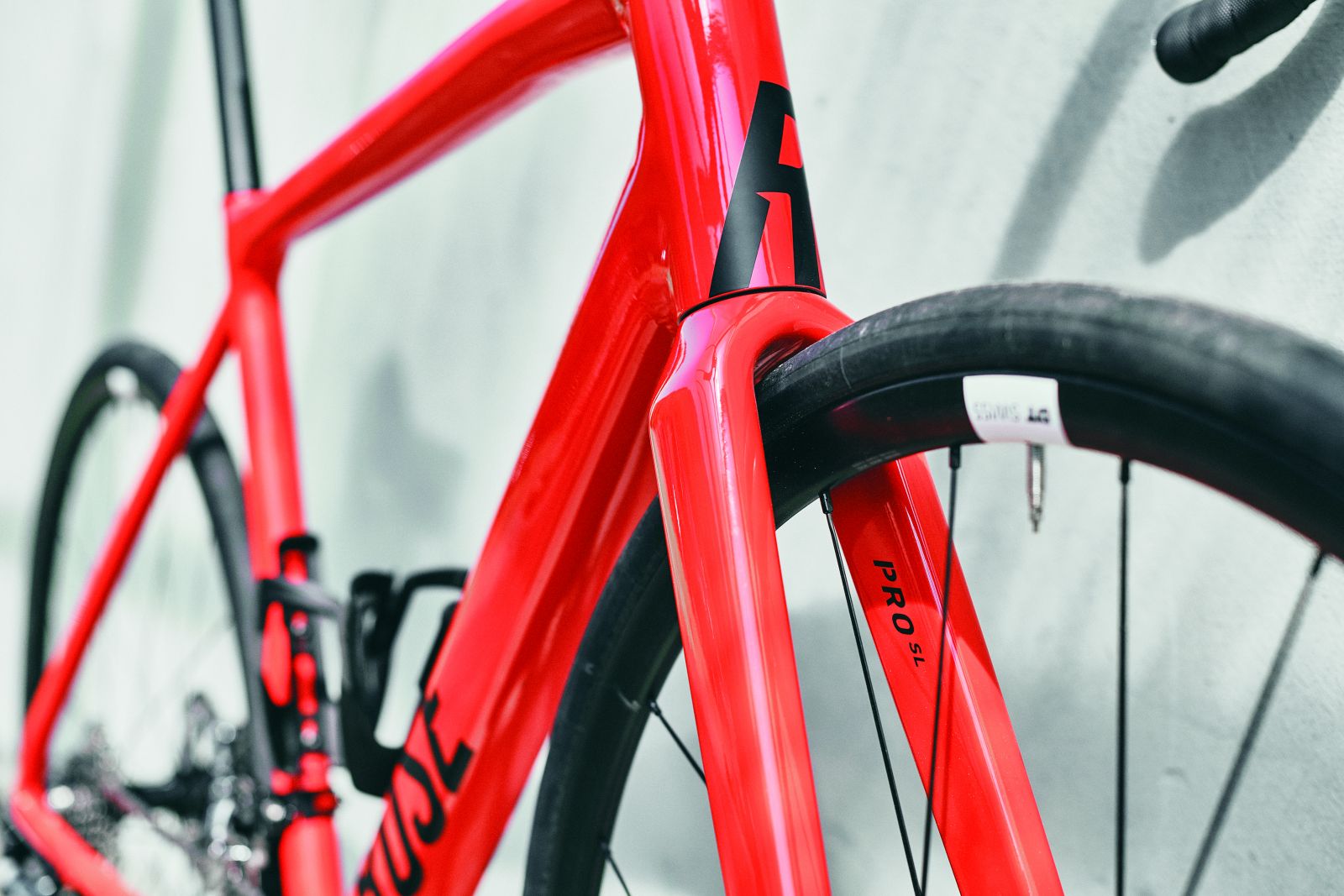 ROSE PRO SL 105 un excellent vélo pour débuter ROSE PRO SL 105 un excellent vélo pour débuter